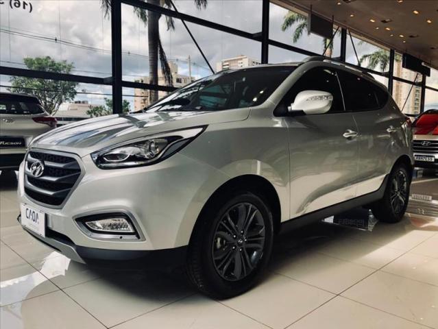 HYUNDAI IX35 2.0 MPFI GL 16V