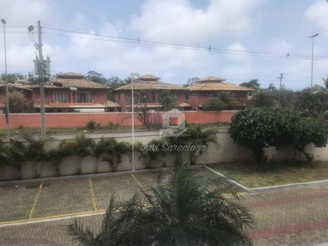 Apartamento com 2 dormitórios à venda, 80 m² por R$ 590.000 - Camboinhas - Niterói/RJ - Foto 12