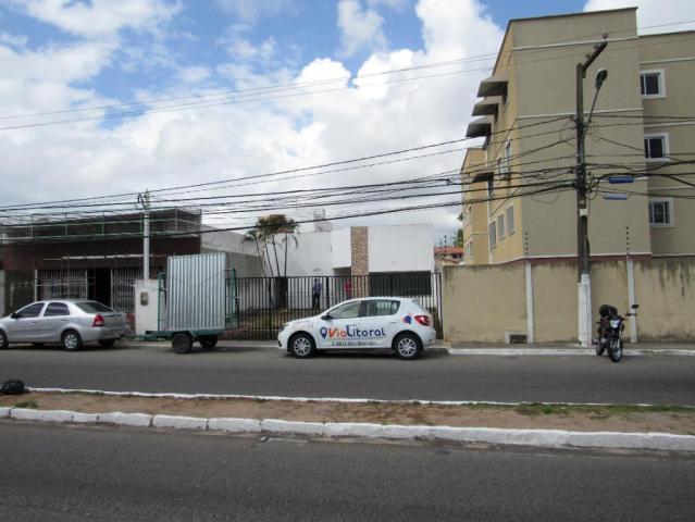 Prédio para alugar, 200 m² por R$ 4.500,00/mês - Nova Parnamirim - Parnamirim/RN - Foto 2