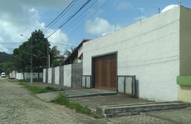 Casa à venda, 400 m² por R$ 600.000,00 - Morro Branco - Natal/RN