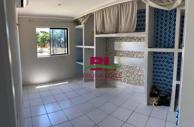 Apartamento à venda no Central Park, 67 m² por R$ 275.000 - Neópolis - Natal/RN - Foto 6