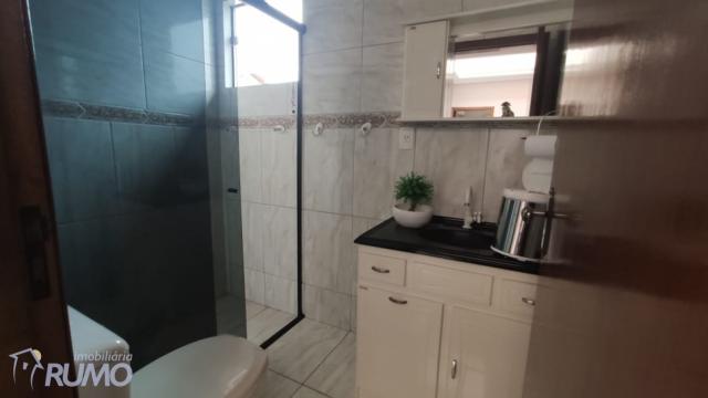 Casa com piscina no Bairro Tapajós - Ampla área de festas - Foto 18