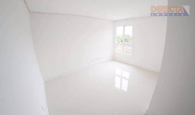 Apartamento residencial à venda, Jurerê Internacional, Florianópolis. - Foto 20