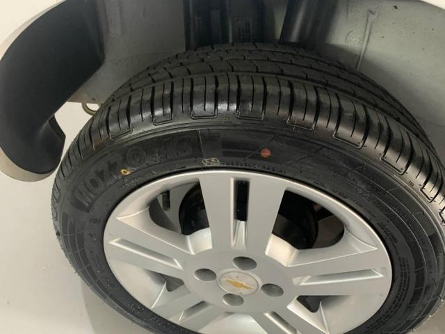 Chevrolet Agile LTZ 1.4 Flex - Foto 17
