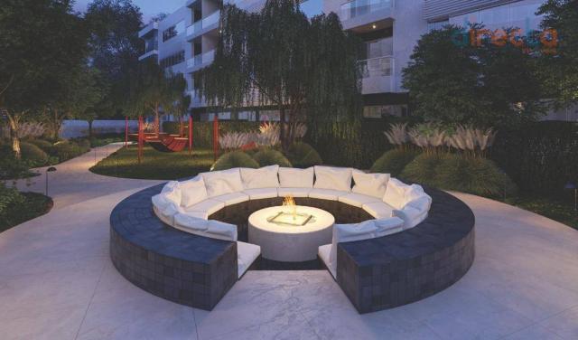 Cobertura à venda, 174 m² por R$ 1.891.018,00 - Jurerê Internacional - Florianópolis/SC - Foto 17