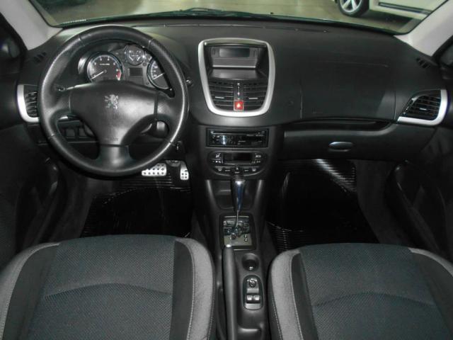 Peugeot 207 XS 1.6 AUT. - Foto 3
