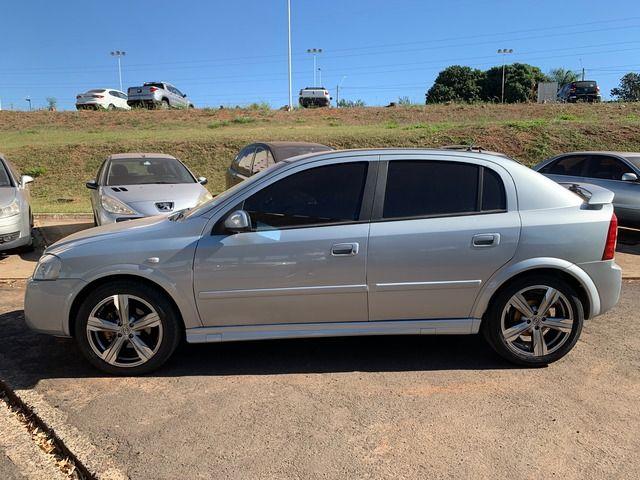 Astra Advantage 2.0 MPFI 8V FlexPower 5p - Foto 2