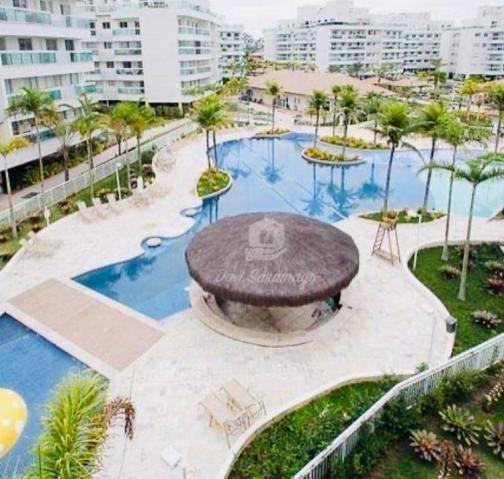 Apartamento com 2 dormitórios à venda, 80 m² por R$ 590.000 - Camboinhas - Niterói/RJ - Foto 14