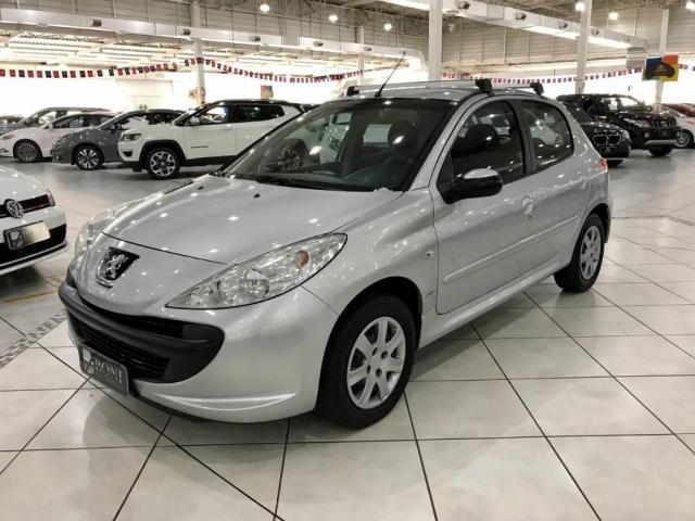 Peugeot 207 XR