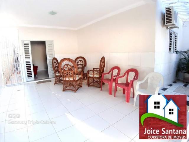 VENDE-SE Casa no Bairro Boa Vista - Foto 3