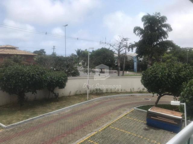 Apartamento com 2 dormitórios à venda, 80 m² por R$ 590.000 - Camboinhas - Niterói/RJ - Foto 11