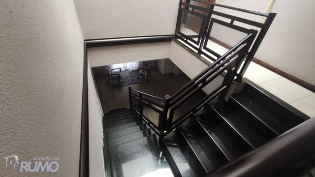Casa com piscina no Bairro Tapajós - Ampla área de festas - Foto 11