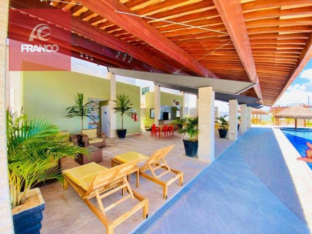 CASA DUPLEX EM CONDOMINIO FECHADO - Foto 15