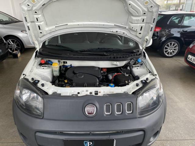 Fiat Uno way 1.0 - Foto 5
