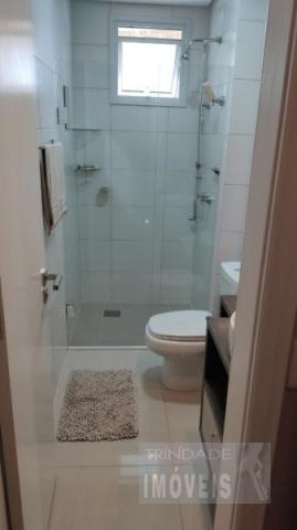 Apartamento à venda com 2 dormitórios em Itacorubi, Florianópolis cod:4834 - Foto 11