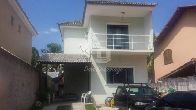 Oportunidade de 2 dormitórios à venda, 120 m² por R$ 520.000 - Piratininga - Niterói/RJ