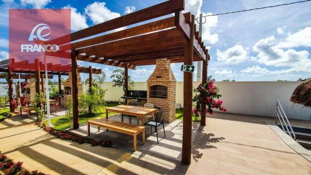CASA DUPLEX EM CONDOMINIO FECHADO - Foto 19