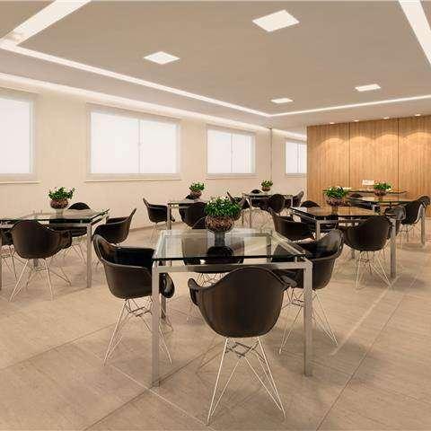 Gran Club - Apartamento 2 quartos em Goiânia, GO - ID4108 - Foto 6