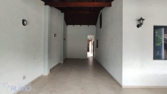 Casa com piscina no Bairro Tapajós - Ampla área de festas - Foto 2