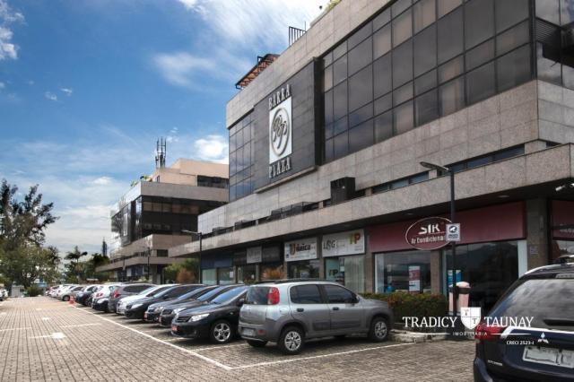 BARRA PLAZA - Barra da Tijuca, Av. Ayrton Senna, ótima sala de 31m² para locação no Barra - Foto 15