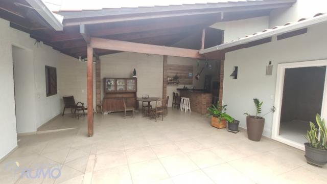 Casa com piscina no Bairro Tapajós - Ampla área de festas - Foto 5