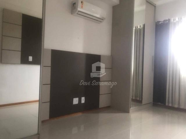 Apartamento com 2 dormitórios à venda, 80 m² por R$ 590.000 - Camboinhas - Niterói/RJ - Foto 6