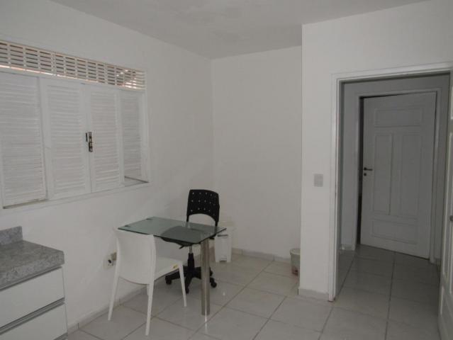 Prédio para alugar, 200 m² por R$ 4.500,00/mês - Nova Parnamirim - Parnamirim/RN - Foto 11