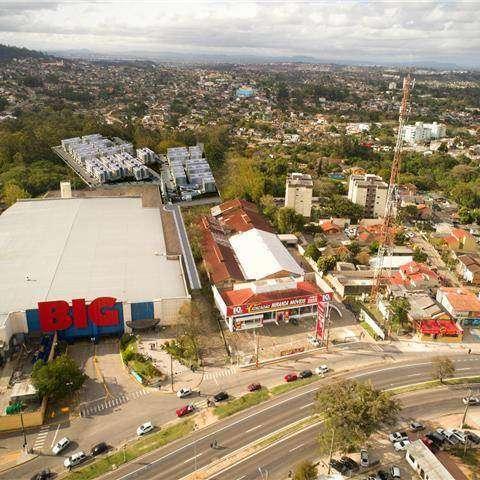 Residencial Porto Itapuã- Apartamento 2 quartos em Viamão, RS - 40m²- ID3831 - Foto 6