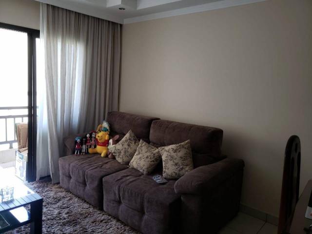 Apartamento à venda com 2 dormitórios em , cod:AP-4812 - Foto 7