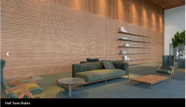 Apartamento à venda com 4 dormitórios em Iguatemi, Sao jose do rio preto cod:V10705 - Foto 4