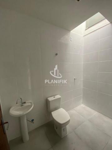 CASA PRONTA COM 3 QUARTOS - Foto 15