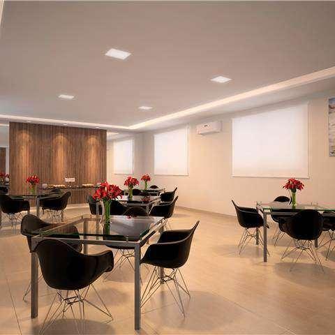 Morada das torres - Apartamento 2 quartos em Mauá, SP- ID3983 - Foto 5