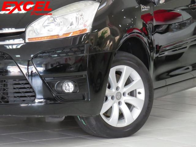 CITROEN C4 PICASSO GLX 2.0 16V - Foto 15