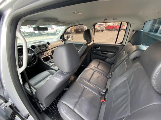 VW/AMAROK HIGHLINE 2.0 2016 4x4 - Foto 8