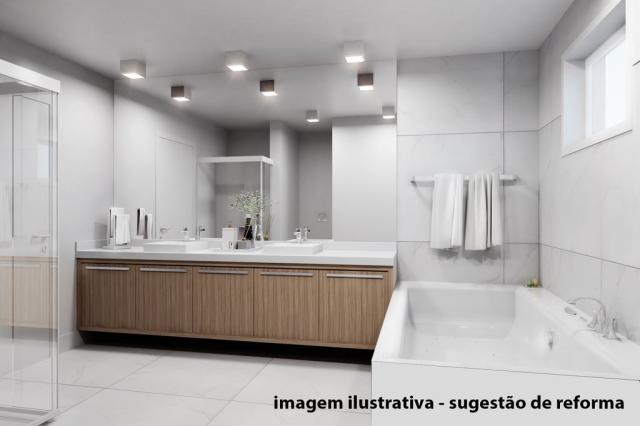 Apartamento à venda com 3 dormitórios em Jardim américa, São paulo cod:LOFT5089