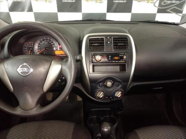 Nissan March 1.0 s 12v - Foto 7