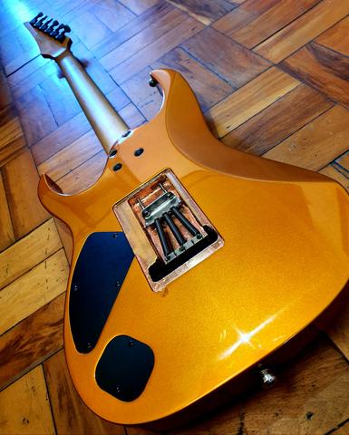 Ibanez rg1570 prestige premium Gibson les paul Studio tribute Traditional Standard fender - Foto 2
