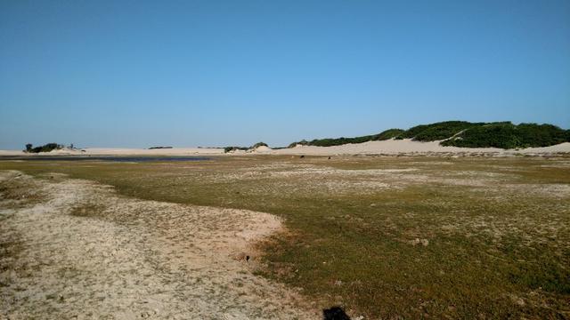 Terreno em Santo Amaro do Maranhão (Lençóis Maranhenses) - Foto 4