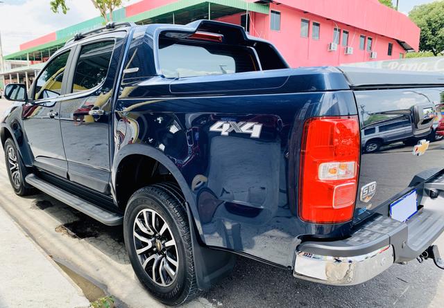 S10 high country - Foto 5