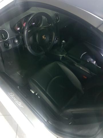Porsche boxster - Foto 9
