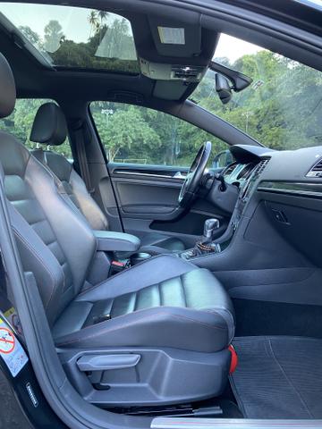 Volkswagen Golf GTI - Foto 12