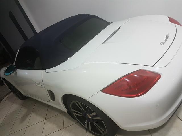Porsche boxster - Foto 6