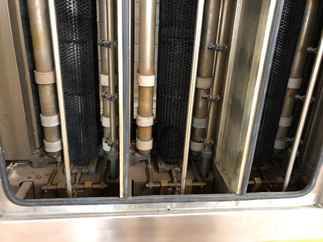 Vendo troco lavadora vertical ZBavelloni - Foto 2