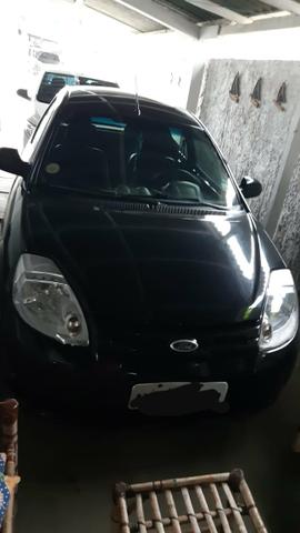 Ford Ka 2009