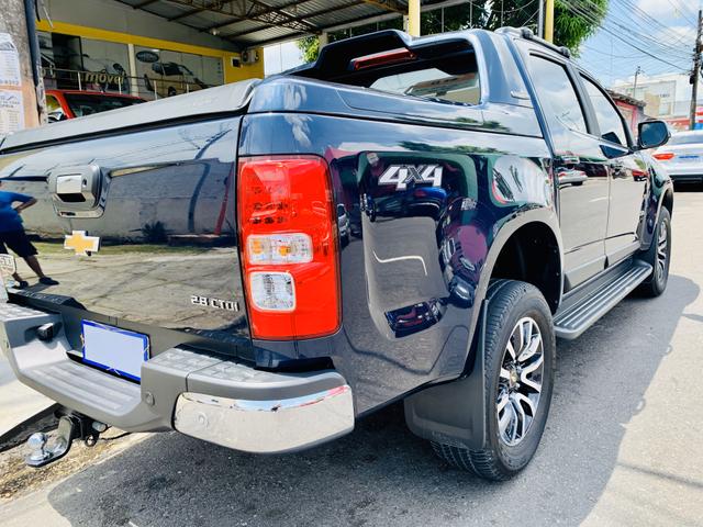 S10 high country - Foto 6