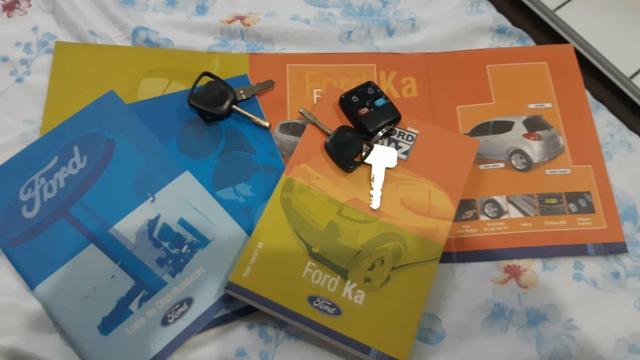 Ford Ka 2009 - Foto 2
