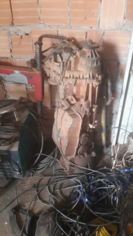 Venndo motor i canbio - Foto 2