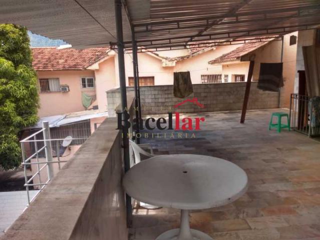 Casa à venda com 5 dormitórios em Tijuca, Rio de janeiro cod:TICA50055 - Foto 10