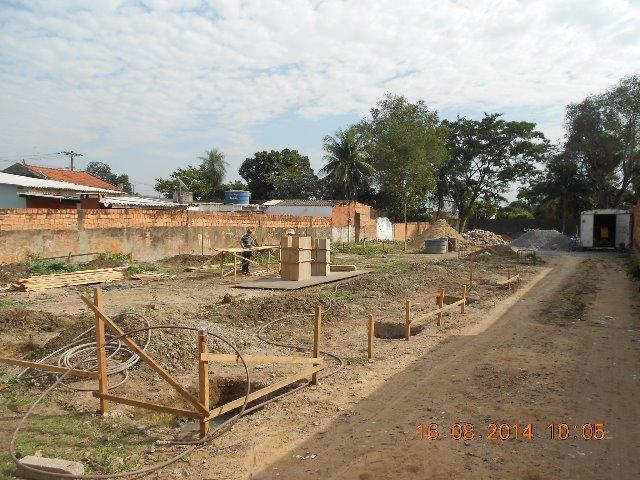 Vendo Terreno - Foto 2