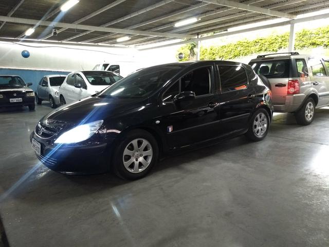 Peugeot 307 rallye - Foto 4
